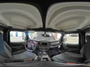 ✅ 2022 Jeep Wrangler Willys Sport • VIN: 1C4GJXAG0NW111202 • Lot: 79994544. Listed on Copart with 13,885 mi. Free auction sales archive from the USA and detailed vehicle history report at DreamBid. Image 14.