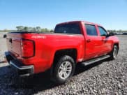 ✅ 2015 Chevrolet Silverado 1500 LT • VIN: 3GCUKREC8FG221370 • Лот: 89647505. Опубликован ранее на Copart с пробегом 142 357 миль. Бесплатный доступ к архиву аукционных продаж из США и подробный отчёт об истории автомобиля на DreamBid. Изображение 3.