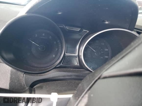 2015 Hyundai Veloster Turbo с VIN KMHTC6AE7FU218287, выставлен на аукционе Copart как лот 69455254 с пробегом Не указан миль и Списание • Salvage title. История ставок и продаж доступна на DreamBid. Изображение 9.