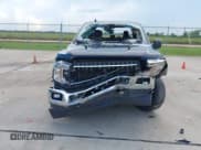 ✅ 2020 Ford F-150 XL • VIN: 1FTEW1C54LKE86130 • Lot: 43081178. Listed on IAAI with 82,554 mi. Free auction sales archive from the USA and detailed vehicle history report at DreamBid. Image 11.