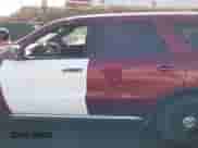 2024 Dodge Durango Pursuit with VIN 1C4SDJFT7RC100760, listed as a IAAI auction lot 41784948 with 7,265 mi miles and . Bid and sale history available at DreamBid. Image 15.