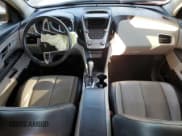 ✅ 2013 Chevrolet Equinox LTZ • VIN: 2GNFLFE39D6168926 • Лот: 81950345. Опубликован ранее на Copart с пробегом 73 185 миль. Бесплатный доступ к архиву аукционных продаж из США и подробный отчёт об истории автомобиля на DreamBid. Изображение 8.