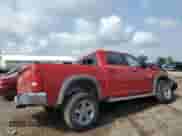 2015 Ram 1500 SLT with VIN 1C6RR7LG2FS633599, listed as a Copart auction lot 71047455 with Not provided miles and Salvage title. Bid and sale history available at DreamBid. Image 3.