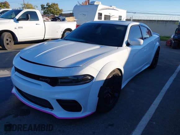 ✅ 2021 Dodge Charger SRT Hellcat Redeye Widebody • VIN: 2C3CDXL99MH645420 • Лот: 43785305. Опубликован ранее на IAAI с пробегом 22 152 миль. Бесплатный доступ к архиву аукционных продаж из США и подробный отчёт об истории автомобиля на DreamBid. Изображение 17.