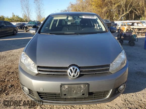 ✅ 2012 Volkswagen Golf TDI • VIN: WVWDM7AJ8CW039460 • Лот: 90292365. Опубликован ранее на Copart с пробегом 223 775 миль. Бесплатный доступ к архиву аукционных продаж из США и подробный отчёт об истории автомобиля на DreamBid. Изображение 5.