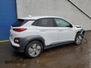✅ 2021 Hyundai Kona Ultimate • VIN: KM8K53AG0MU120771 • Лот: 48631924. Опубликован ранее на Copart с пробегом 60 145 миль. Бесплатный доступ к архиву аукционных продаж из США и подробный отчёт об истории автомобиля на DreamBid. Изображение 3.