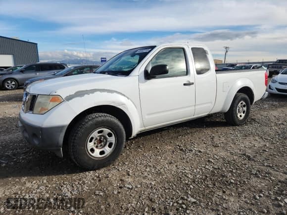 ✅ 2007 Nissan Frontier XE • VIN: 1N6BD06T97C415757 • Лот: 93332715. Опубликован ранее на Copart с пробегом 202 006 миль. Бесплатный доступ к архиву аукционных продаж из США и подробный отчёт об истории автомобиля на DreamBid. Изображение 1.
