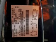 ✅ 2014 Ford Escape SE • VIN: 1FMCU9G97EUC06227 • Lot: 94114015. Listed on Copart with 166,755 mi. Free auction sales archive from the USA and detailed vehicle history report at DreamBid. Image 13.