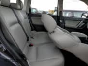 ✅ 2018 Subaru Forester • VIN: JF2SJABC4JH536974 • Lot: 82219935. Listed on Copart with 105,038 mi. Free auction sales archive from the USA and detailed vehicle history report at DreamBid. Image 11.