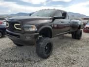 ✅ 2010 Dodge 3500 SLT • VIN: 3D73Y3CL4AG126894 • Lot: 59323515. Listed on Copart with 86,465 mi. Free auction sales archive from the USA and detailed vehicle history report at DreamBid. Image 1.