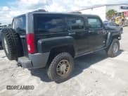 ✅ 2008 Hummer H3 SUV • VIN: 5GTEN13E688158241 • Lot: 42967639. Listed on IAAI with Not provided. Free auction sales archive from the USA and detailed vehicle history report at DreamBid. Image 4.
