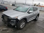 ✅ 2020 Hyundai Santa Fe SE • VIN: 5NMS23AD3LH252044 • Lot: 73371542. Wystawiony na Copart z przebiegiem 19 978 mil. Bezpłatny archiwum sprzedaży aukcyjnych z USA i szczegółowy raport historii pojazdu na DreamBid. Zdjęcie 1.