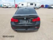 ✅ 2017 BMW 3 Series 320i • VIN: WBA8A9C59HK620080 • Lot: 42996887. Listed on IAAI with Not provided. Free auction sales archive from the USA and detailed vehicle history report at DreamBid. Image 17.