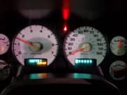 ✅ 2004 Dodge 1500 SLT • VIN: 1D7HA18N74S529080 • Лот: 76746804. Опубликован ранее на Copart с пробегом 132 931 миль. Бесплатный доступ к архиву аукционных продаж из США и подробный отчёт об истории автомобиля на DreamBid. Изображение 9.