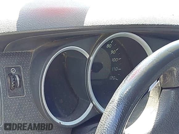 ✅ 2008 Toyota Tacoma • VIN: 5TEMU52NX8Z471435 • Lot: 43173216. Listed on IAAI with Not provided. Free auction sales archive from the USA and detailed vehicle history report at DreamBid. Image 15.