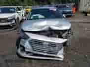 2020 Hyundai Accent Limited z VIN 3KPC34A60LE123971, wystawiony jako Copart lot #65095685 z przebiegiem Nie podano mil oraz Szkoda całkowita • Salvage title. Historia ofert i sprzedaży dostępna na DreamBid. Obrazek 5.