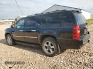 ✅ 2014 Chevrolet Suburban LTZ • VIN: 1GNSKKE71ER161522 • Lot: 67551485. Wystawiony na Copart z przebiegiem 183 833 mil. Bezpłatny archiwum sprzedaży aukcyjnych z USA i szczegółowy raport historii pojazdu na DreamBid. Zdjęcie 2.