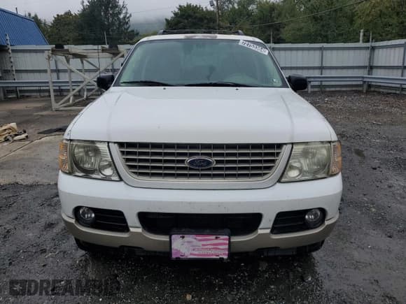 ✅ 2005 Ford Explorer Eddie Bauer • VIN: 1FMZU74W25UA16005 • Lot: 81489404. Wystawiony na Copart z przebiegiem 214 114 mil. Bezpłatny archiwum sprzedaży aukcyjnych z USA i szczegółowy raport historii pojazdu na DreamBid. Zdjęcie 5.