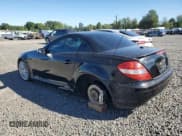 ✅ 2007 Mercedes-Benz SLK 55 AMG • VIN: WDBWK73F67F150682 • Лот: 69413164. Опубликован ранее на Copart с пробегом 109 198 миль. Бесплатный доступ к архиву аукционных продаж из США и подробный отчёт об истории автомобиля на DreamBid. Изображение 2.