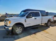 ✅ 2017 Ford F-250 XLT • VIN: 1FT7X2BT8HED79776 • Lot: 90268375. Wystawiony na Copart z przebiegiem 160 249 mil. Bezpłatny archiwum sprzedaży aukcyjnych z USA i szczegółowy raport historii pojazdu na DreamBid. Zdjęcie 1.
