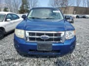 ✅ 2008 Ford Escape XLS • VIN: 1FMCU02Z18KC24841 • Lot: 53114195. Listed on Copart with 130,151 mi. Free auction sales archive from the USA and detailed vehicle history report at DreamBid. Image 5.