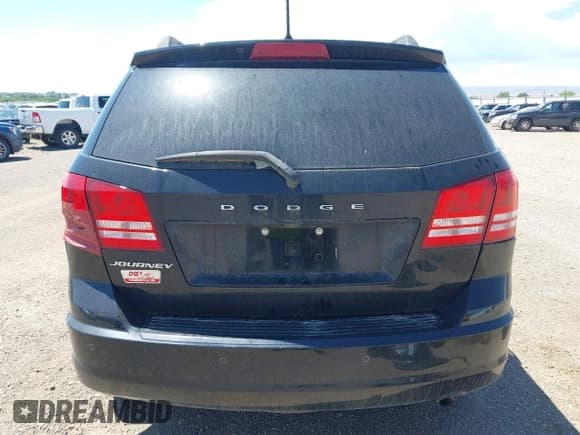 ✅ 2020 Dodge Journey SE Value • VIN: 3C4PDCAB8LT207294 • Лот: 42448754. Опубликован ранее на IAAI с пробегом 119 320 миль. Бесплатный доступ к архиву аукционных продаж из США и подробный отчёт об истории автомобиля на DreamBid. Изображение 16.