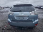 ✅ 2004 Lexus RX 330 • VIN: JTJGA31U740012552 • Lot: 94404585. Listed on Copart with 168,832 mi. Free auction sales archive from the USA and detailed vehicle history report at DreamBid. Image 6.