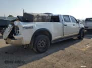✅ 2017 Ram 2500 Tradesman • VIN: 3C6UR5HJ8HG624791 • Lot: 60026575. Listed on Copart with Not provided. Free auction sales archive from the USA and detailed vehicle history report at DreamBid. Image 3.