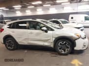 ✅ 2017 Subaru Crosstrek Limited • VIN: JF2GPAKC4HH278664 • Lot: 42091622. Listed on IAAI with 202,388 mi. Free auction sales archive from the USA and detailed vehicle history report at DreamBid. Image 13.
