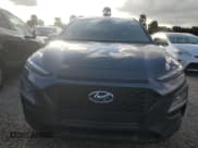 ✅ 2021 Hyundai Kona SEL • VIN: KM8K22AAXMU750635 • Lot: 74377594. Listed on Copart with Not provided. Free auction sales archive from the USA and detailed vehicle history report at DreamBid. Image 5.