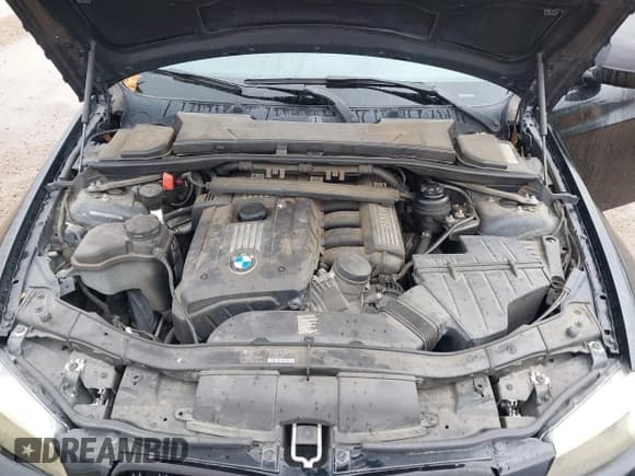 ✅ 2011 BMW 3 Series 328i • VIN: WBAPH7C51BE682218 • Лот: 43831380. Опубликован ранее на IAAI с пробегом 133 099 миль. Бесплатный доступ к архиву аукционных продаж из США и подробный отчёт об истории автомобиля на DreamBid. Изображение 10.