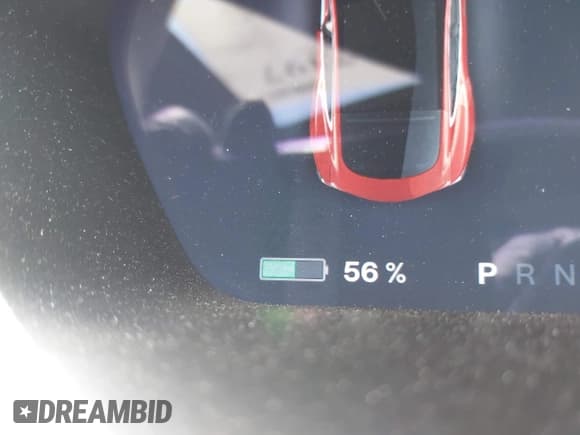 ✅ 2017 Tesla Model S 60 • VIN: 5YJSA1E18HF178698 • Lot: 42627397. Wystawiony na IAAI z przebiegiem 87 301 mil. Bezpłatny archiwum sprzedaży aukcyjnych z USA i szczegółowy raport historii pojazdu na DreamBid. Zdjęcie 17.