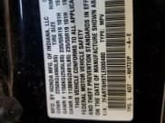 ✅ 2020 Honda CR-V Touring • VIN: 7FART6H97LE000480 • Лот: 53071795. Опубликован ранее на Copart с пробегом 74 907 миль. Бесплатный доступ к архиву аукционных продаж из США и подробный отчёт об истории автомобиля на DreamBid. Изображение 14.