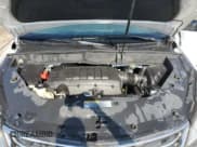 ✅ 2016 Chevrolet Traverse LT • VIN: 1GNKRGKD7GJ344380 • Lot: 81057905. Wystawiony na Copart z przebiegiem 185 071 mil. Bezpłatny archiwum sprzedaży aukcyjnych z USA i szczegółowy raport historii pojazdu na DreamBid. Zdjęcie 12.