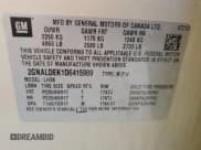 ✅ 2013 Chevrolet Equinox LT • VIN: 2GNALDEK1D6415989 • Лот: 67094034. Опубликован ранее на Copart с пробегом 220 493 миль. Бесплатный доступ к архиву аукционных продаж из США и подробный отчёт об истории автомобиля на DreamBid. Изображение 13.