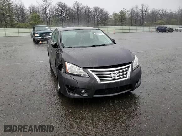 ✅ 2013 Nissan Sentra SR • VIN: 3N1AB7AP4DL765906 • Lot: 86594195. Wystawiony na Copart z przebiegiem 84 323 mil. Bezpłatny archiwum sprzedaży aukcyjnych z USA i szczegółowy raport historii pojazdu na DreamBid. Zdjęcie 13.