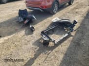 ✅ 2017 Hyundai Santa Fe 2.4L • VIN: 5XYZU3LB7HG460563 • Lot: 80073775. Wystawiony na Copart z przebiegiem 73 446 mil. Bezpłatny archiwum sprzedaży aukcyjnych z USA i szczegółowy raport historii pojazdu na DreamBid. Zdjęcie 12.