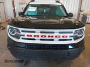 ✅ 2023 Ford Bronco Sport Heritage • VIN: 3FMCR9G66PRD86401 • Лот: 43415585. Опубликован ранее на IAAI с пробегом 47 923 миль. Бесплатный доступ к архиву аукционных продаж из США и подробный отчёт об истории автомобиля на DreamBid. Изображение 12.