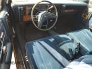 ✅ 1985 Buick Century • VIN: 1G4AL27E8F6517959 • Лот: 70136164. Опубликован ранее на Copart с пробегом 69 212 миль. Бесплатный доступ к архиву аукционных продаж из США и подробный отчёт об истории автомобиля на DreamBid. Изображение 8.