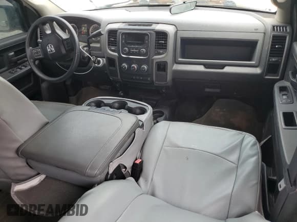 ✅ 2013 Ram 2500 Tradesman • VIN: 3C6UR5CL0DG607907 • Лот: 62144865. Опубликован ранее на Copart с пробегом 92 220 миль. Бесплатный доступ к архиву аукционных продаж из США и подробный отчёт об истории автомобиля на DreamBid. Изображение 8.