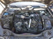 ✅ 2008 Mercedes-Benz E 320 • VIN: WDBUF22X38B263703 • Лот: 43190502. Опубликован ранее на IAAI с пробегом 259 713 миль. Бесплатный доступ к архиву аукционных продаж из США и подробный отчёт об истории автомобиля на DreamBid. Изображение 10.