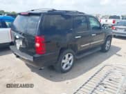 ✅ 2013 Chevrolet Tahoe LTZ • VIN: 1GNSCCE0XDR151771 • Lot: 43088780. Listed on IAAI with 191,788 mi. Free auction sales archive from the USA and detailed vehicle history report at DreamBid. Image 4.