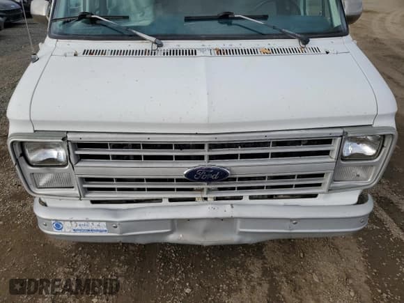 ✅ 1989 Chevrolet Chevy Van • VIN: 2GCEG25K9K4149407 • Лот: 87439465. Опубликован ранее на Copart с пробегом 64 427 миль. Бесплатный доступ к архиву аукционных продаж из США и подробный отчёт об истории автомобиля на DreamBid. Изображение 12.