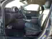 2024 Chevrolet Blazer LT z VIN 3GNKBJR4XRS197920, wystawiony jako Copart lot #43020995 z przebiegiem 19 581 mil mil oraz Szkoda całkowita • Salvage title. Historia ofert i sprzedaży dostępna na DreamBid. Obrazek 7.