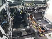 ✅ 2025 Genesis GV70 Advanced • VIN: 5NMMCET18SH006058 • Lot: 93347495. Listed on Copart with Not provided. Free auction sales archive from the USA and detailed vehicle history report at DreamBid. Image 8.