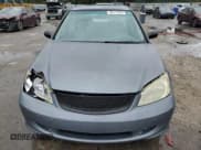 ✅ 2005 Honda Civic LX • VIN: 2HGES16585H579705 • Лот: 86113395. Опубликован ранее на Copart с пробегом 252 589 миль. Бесплатный доступ к архиву аукционных продаж из США и подробный отчёт об истории автомобиля на DreamBid. Изображение 5.