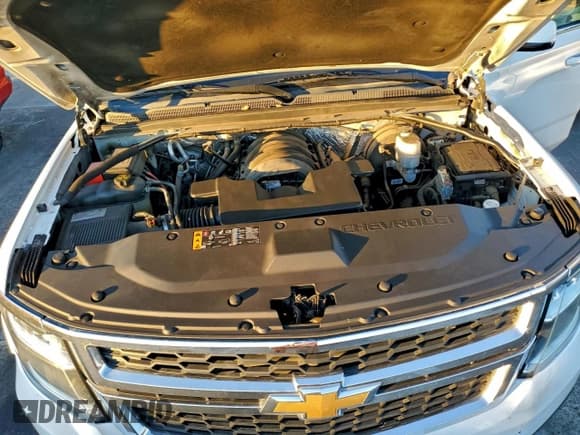 ✅ 2018 Chevrolet Tahoe LT • VIN: 1GNSCBKC9JR283974 • Лот: 96308695. Опубликован ранее на Copart с пробегом 191 646 миль. Бесплатный доступ к архиву аукционных продаж из США и подробный отчёт об истории автомобиля на DreamBid. Изображение 12.