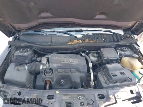 ✅ 2007 Chevrolet Equinox LS • VIN: 2CNDL13F176068402 • Лот: 42413106. Опубликован ранее на IAAI с пробегом Не указан. Бесплатный доступ к архиву аукционных продаж из США и подробный отчёт об истории автомобиля на DreamBid. Изображение 10.