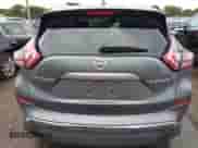 2017 Nissan Murano S with VIN 5N1AZ2MG9HN174415, listed as a IAAI auction lot 42483470 with 106,516 mi miles and . Bid and sale history available at DreamBid. Image 15.