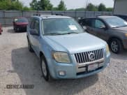 ✅ 2008 Mercury Mariner • VIN: 4M2CU29H08KJ33826 • Лот: 42205203. Опубликован ранее на IAAI с пробегом 155 000 миль. Бесплатный доступ к архиву аукционных продаж из США и подробный отчёт об истории автомобиля на DreamBid. Изображение 6.